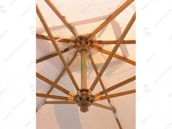 Уличный зонт Palladio Braccio 3040 Scolaro