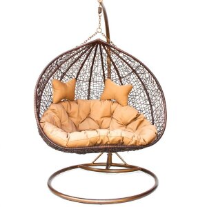 Подвесное кресло KM-1016 Kvimol