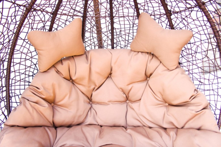 Подвесное кресло KM-1016 Kvimol