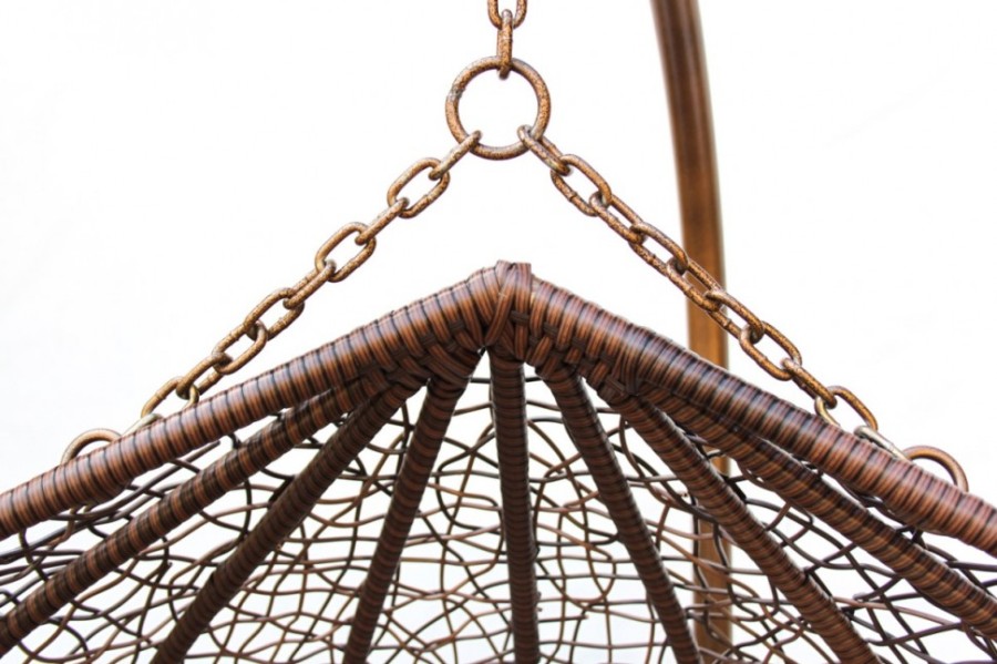 Подвесное кресло KM-1016 Kvimol