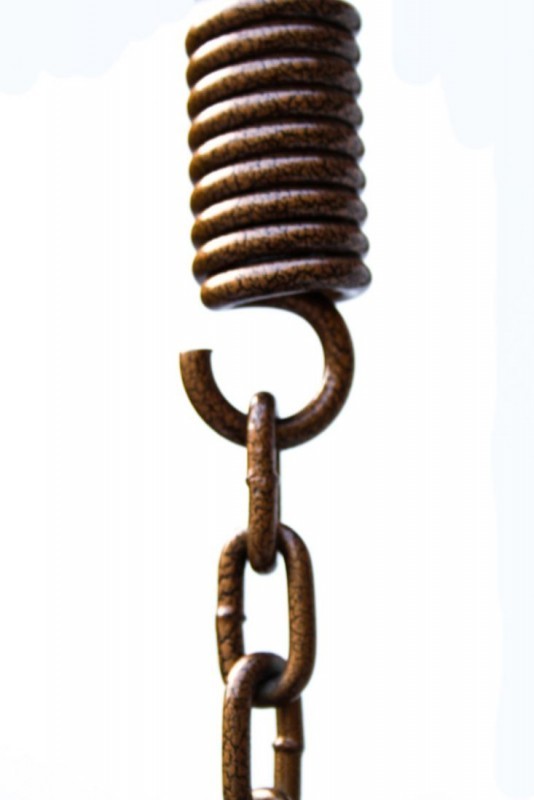 Подвесное кресло KM-1016 Kvimol