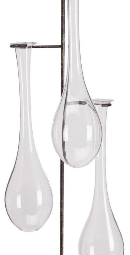 Декоративная подставка под цветы Navio