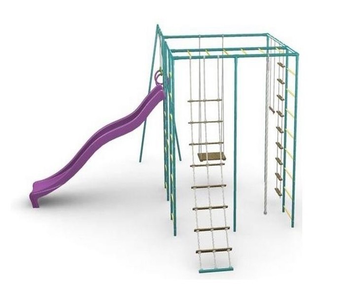 ДСК СпортОкей Классик с горкой + ТР