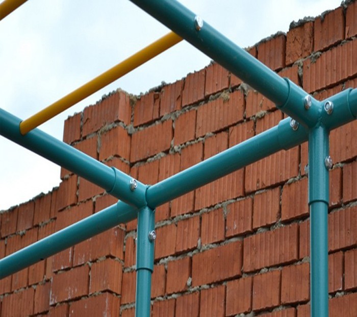 ДСК СпортОкей Классик с горкой + ТР