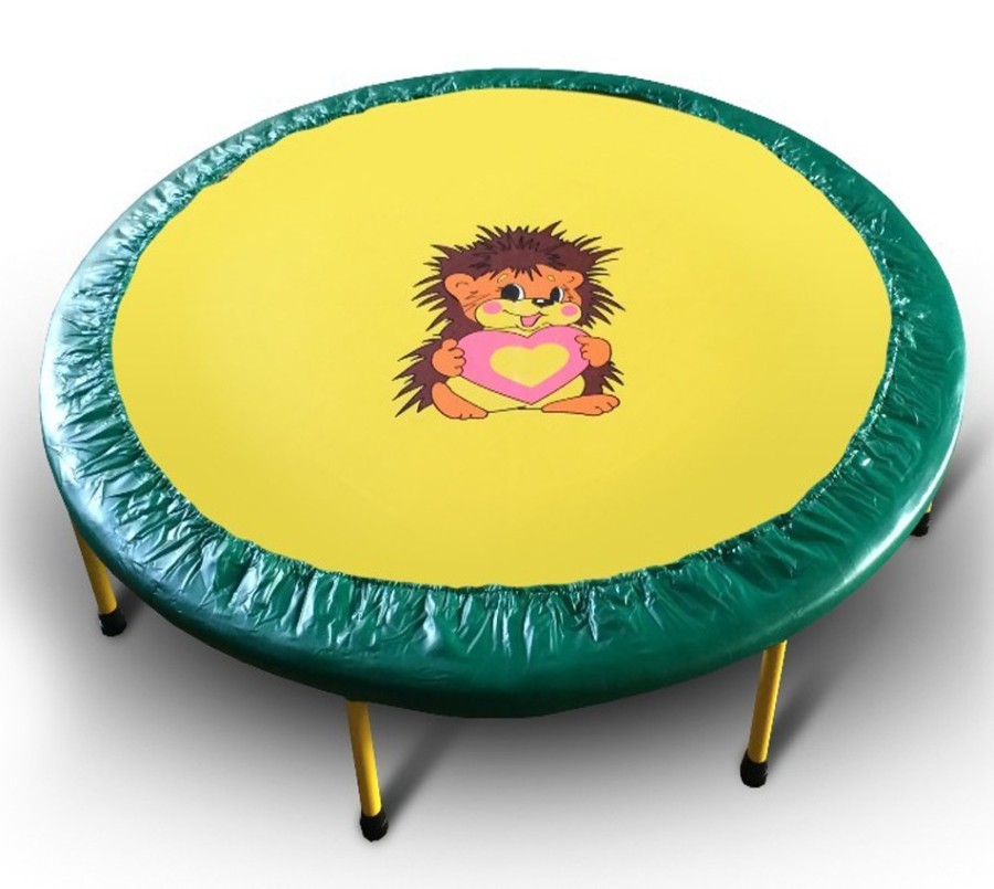 Складной мини-батут 40