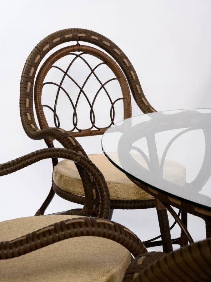 Комплект Ява-6 Орех Garden story