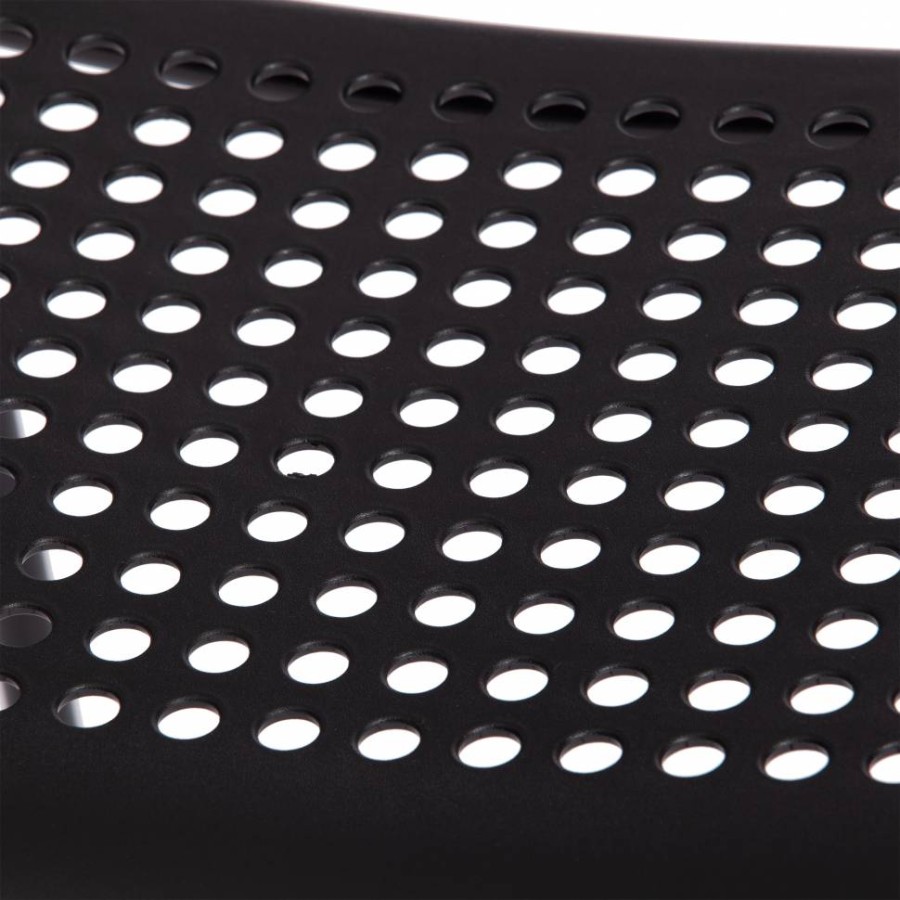 Стул ADDE черный Garden