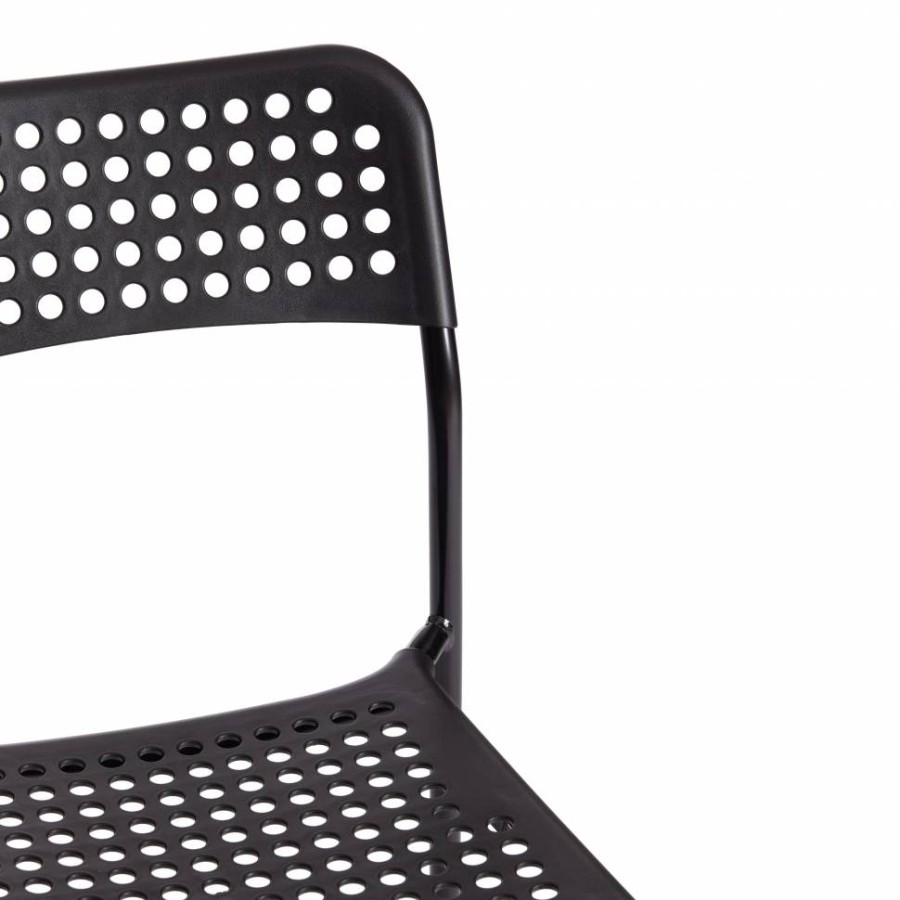 Стул ADDE черный Garden