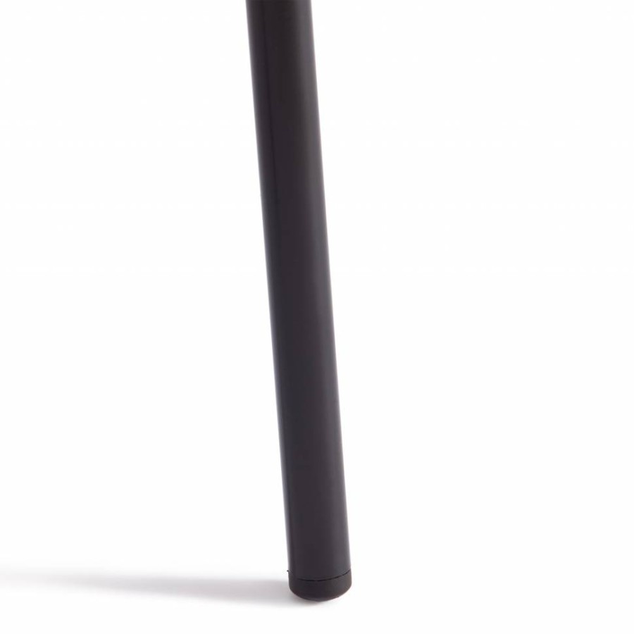 Стул ADDE черный Garden