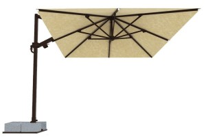 Зонт профессиональный без плит Banana Plus Dickson Scolaro