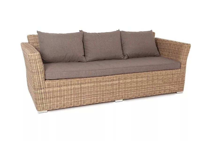 Диван трехместный Капучино 4sis