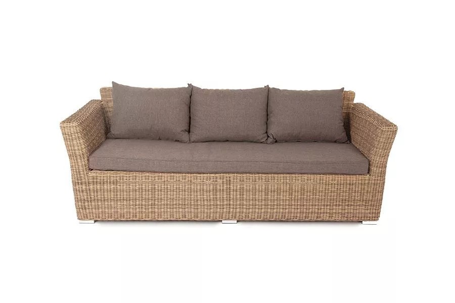 Диван трехместный Капучино 4sis