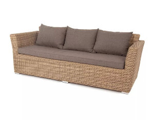 Диван трехместный Капучино 4sis