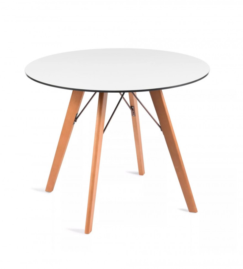 Обеденная группа Франческо серая 4sis