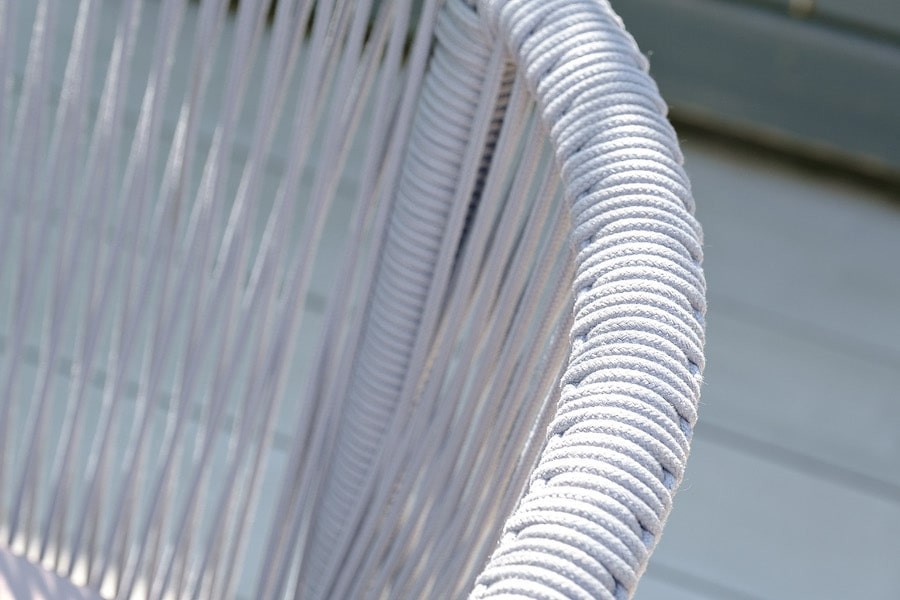 Обеденная группа Франческо серая 4sis