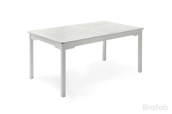 Стол из сосны Grundsund 0131-5 Brafab