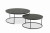 Кофейный стол Flen антрацит Brafab