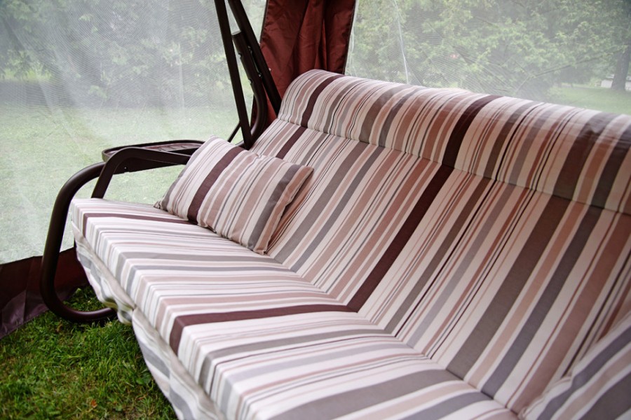 Качели садовые Турин-2 c1500 Ольса