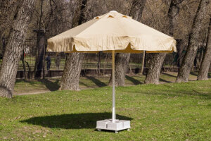 Зонт Mistral 300 круглый Royal Family Зонт Mistral 300 круглый Royal Family