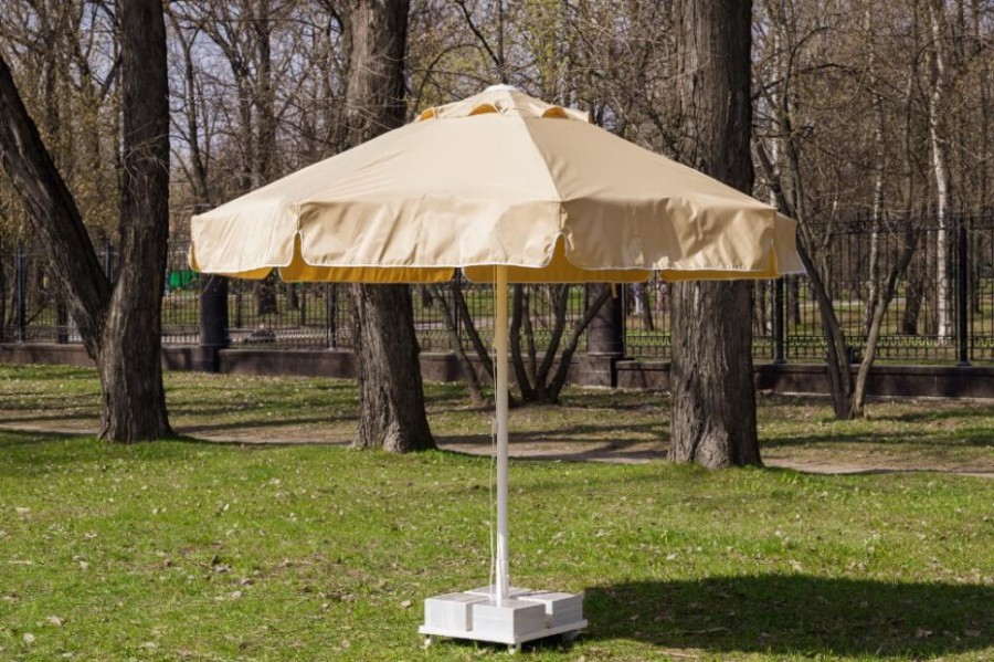 Зонт Mistral 300 круглый Royal Family