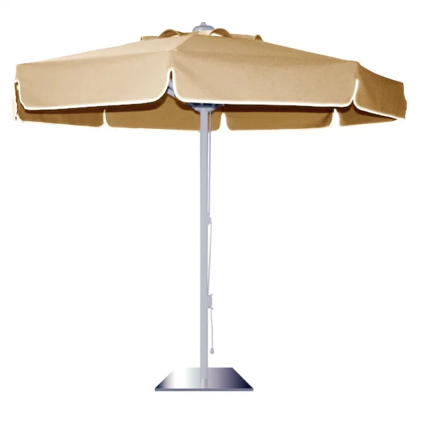 Зонт Mistral 300 круглый Royal Family