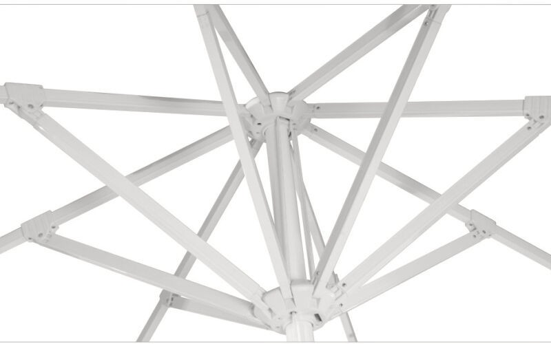 Зонт Mistral 300 круглый Royal Family