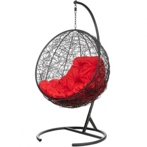 Подвесное кресло Kokos Black Garden story