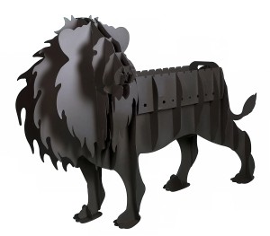 Мангал Лев Мангал Лев