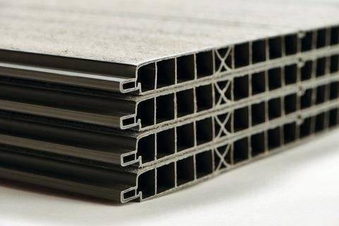 Пластиковый сарай Oakland 11x7,5 Keter