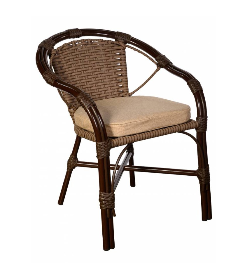 Комплект Bali орех Garden story