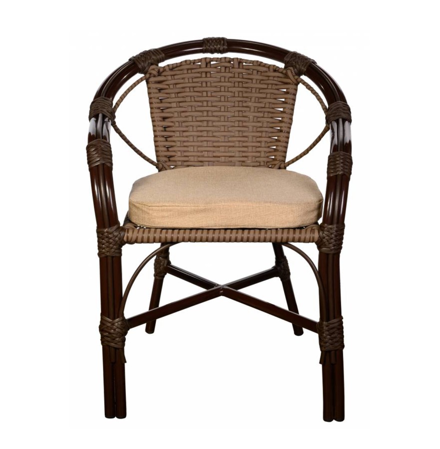 Комплект Bali орех Garden story