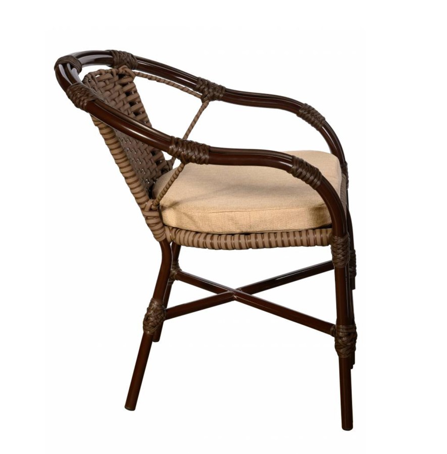 Комплект Bali орех Garden story