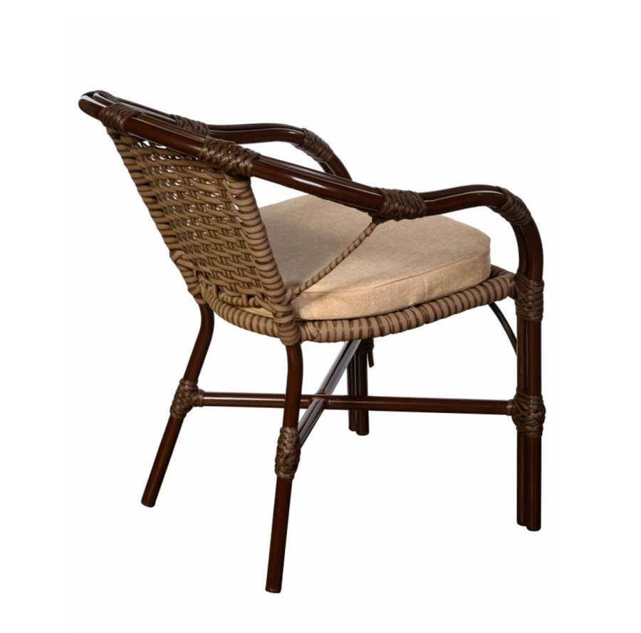 Комплект Bali орех Garden story