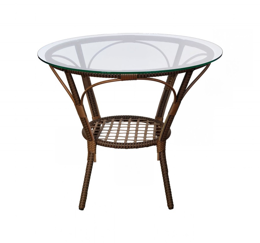 Комплект Bali орех Garden story