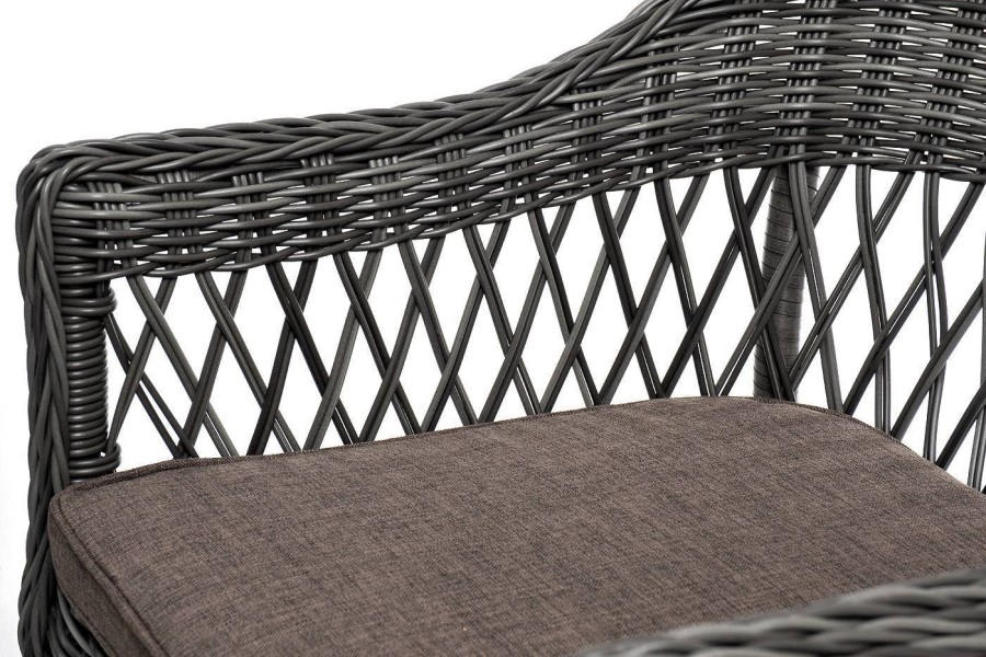 Обеденная группа Сицилия, графит 4sis