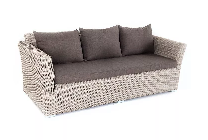 Диван трехместный Капучино Beige 4sis