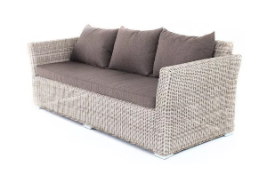 Диван трехместный Капучино Beige 4sis