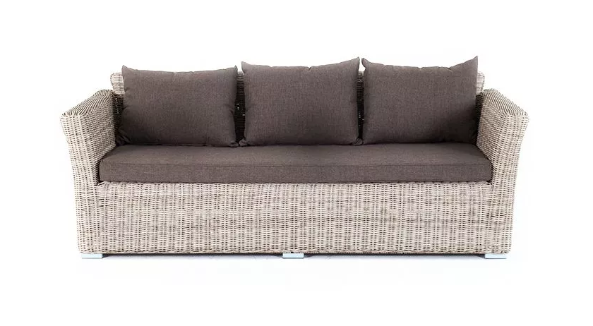 Диван трехместный Капучино Beige 4sis