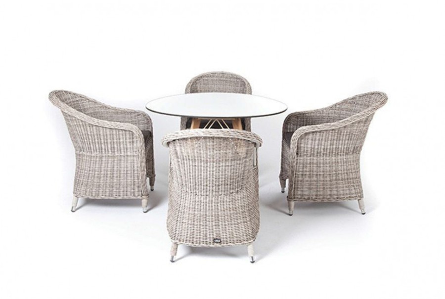 Обеденная группа Белла 4sis