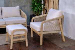 Оттоманка Rimini Joygarden