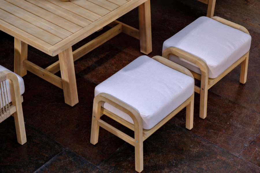 Оттоманка Rimini Joygarden