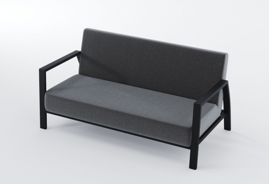 Лаунж зона Malia Gardenini