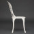 Стул TetChair Secret De Maison Mozart белый Garden