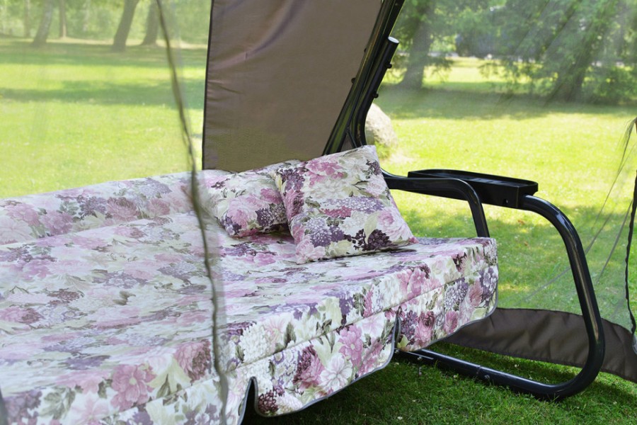 Качели садовые Турин-2 c913 Ольса