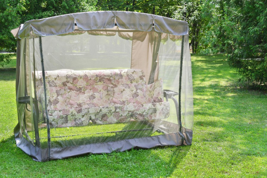 Качели садовые Турин-2 c913 Ольса