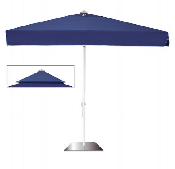 Зонт Mistral 400 квадратный Royal Family