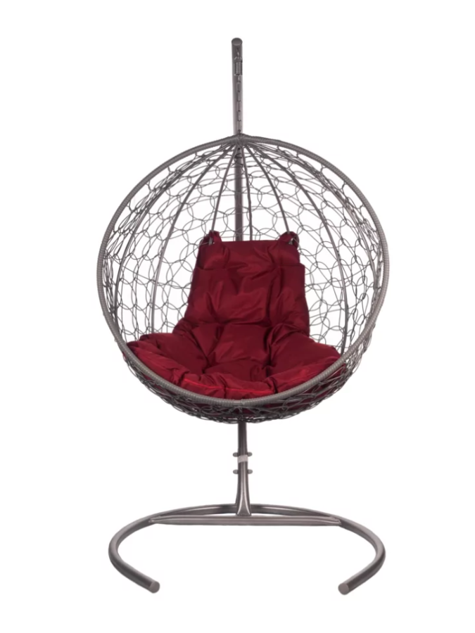 Подвесное кресло Kokos Brown Garden story