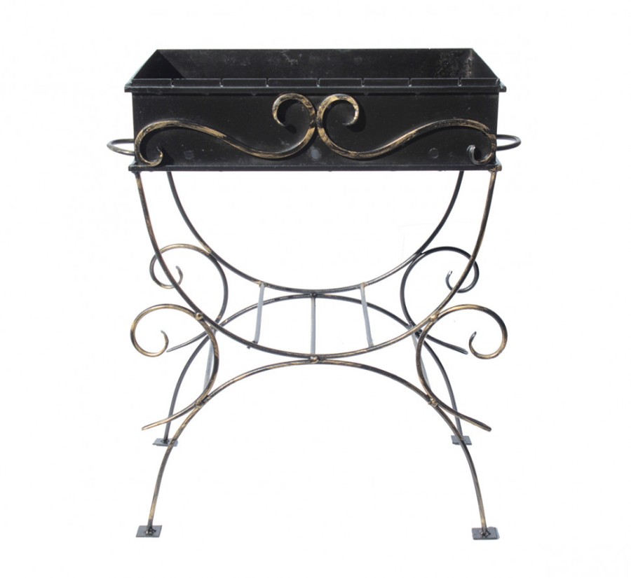 Мангал Мини Garden