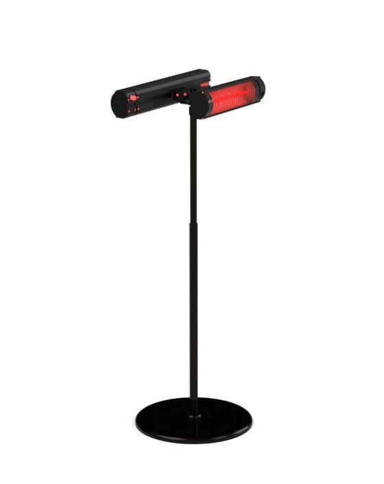 Уличный электрический обогреватель WWT ELCON RCH-3000/8