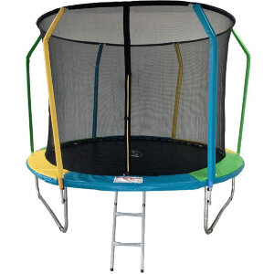 Батут 10FT 3,05м SportElite FLY FR-60-10FT Garden Батут 10FT 3,05м SportElite FLY FR-60-10FT Garden